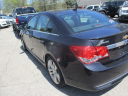 Thumbnail image of 2013 Chevrolet Cruze at CENTER ROAD AUTO SALES, INC.