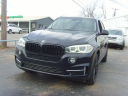 2015 BMW X5 xDrive35i at HEGAZI MOTORS LLC