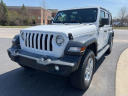 Thumbnail image of 2019 Jeep Wrangler Unlimited at Lafontaine Chevrolet