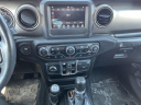 2019 Jeep Wrangler Unlimited Sport S at Lafontaine Chevrolet