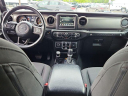 Thumbnail image of 2019 Jeep Wrangler Unlimited at Lafontaine Chevrolet