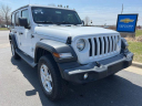 Thumbnail image of 2019 Jeep Wrangler Unlimited at Lafontaine Chevrolet