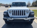 Thumbnail image of 2019 Jeep Wrangler Unlimited at Lafontaine Chevrolet