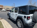 Thumbnail image of 2019 Jeep Wrangler Unlimited at Lafontaine Chevrolet