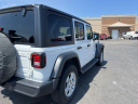 Thumbnail image of 2019 Jeep Wrangler Unlimited at Lafontaine Chevrolet