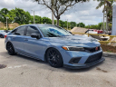 2024 Honda Civic Si at Acura of Pembroke Pines
