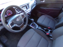 Thumbnail image of 2020 Hyundai ACCENT at DON WALLENCE AUTO SALES INC