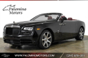 Thumbnail image of 2016 Rolls-Royce Dawn at PALOMINO MOTORS (214) 879-0111