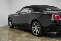 Thumbnail image of 2016 Rolls-Royce Dawn at PALOMINO MOTORS (214) 879-0111