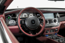 Thumbnail image of 2016 Rolls-Royce Dawn at PALOMINO MOTORS (214) 879-0111
