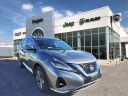 Thumbnail image of 2020 Nissan Murano at Pogue Automotive Group