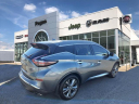 Thumbnail image of 2020 Nissan Murano at Pogue Automotive Group