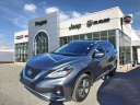 Thumbnail image of 2020 Nissan Murano at Pogue Automotive Group