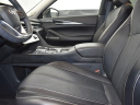 Thumbnail image of 2024 INFINITI QX60 at Herrin Gear Infiniti