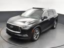 Thumbnail image of 2024 INFINITI QX60 at Herrin Gear Infiniti