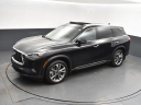 Thumbnail image of 2024 INFINITI QX60 at Herrin Gear Infiniti