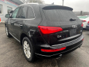 2017 Audi Q5 2.0T quattro Premium at Rockland Motors