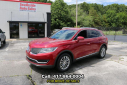 Thumbnail image of 2016 Lincoln MKX at Southside Auto Sales