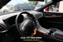 Thumbnail image of 2016 Lincoln MKX at Southside Auto Sales