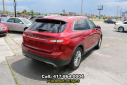 Thumbnail image of 2016 Lincoln MKX at Southside Auto Sales