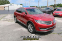 Thumbnail image of 2016 Lincoln MKX at Southside Auto Sales