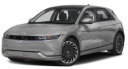 Thumbnail image of 2023 Hyundai IONIQ 5 at Car Vision Inc.