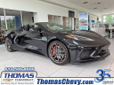 Thumbnail image of 2023 Chevrolet Corvette at ThomasChevroletMedia of Media, PA