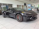 2023 Chevrolet Corvette Stingray at ThomasChevroletMedia of Media, PA