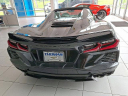 Thumbnail image of 2023 Chevrolet Corvette at ThomasChevroletMedia of Media, PA