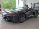 Thumbnail image of 2023 Chevrolet Corvette at ThomasChevroletMedia of Media, PA