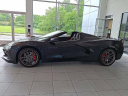 Thumbnail image of 2023 Chevrolet Corvette at ThomasChevroletMedia of Media, PA