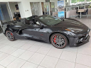 Thumbnail image of 2023 Chevrolet Corvette at ThomasChevroletMedia of Media, PA