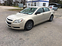 Thumbnail image of 2011 Chevrolet Malibu at Hicks Motor Sales, LLC