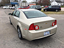 Thumbnail image of 2011 Chevrolet Malibu at Hicks Motor Sales, LLC