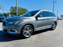 2016 INFINITI QX60 Base at DIXIE MOTORS INC.