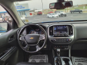 2022 Chevrolet Colorado ZR2 at Mark Martin Chevrolet Buick Gmc
