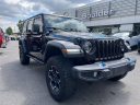 Thumbnail image of 2022 Jeep Wrangler Unlimited at Boulder Nissan - USED