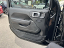 Thumbnail image of 2022 Jeep Wrangler Unlimited at Boulder Nissan - USED