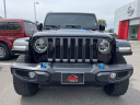 Thumbnail image of 2022 Jeep Wrangler Unlimited at Boulder Nissan - USED