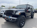 Thumbnail image of 2022 Jeep Wrangler Unlimited at Boulder Nissan - USED