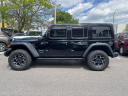 Thumbnail image of 2022 Jeep Wrangler Unlimited at Boulder Nissan - USED