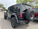 Thumbnail image of 2022 Jeep Wrangler Unlimited at Boulder Nissan - USED