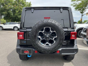 Thumbnail image of 2022 Jeep Wrangler Unlimited at Boulder Nissan - USED