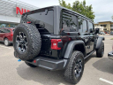 Thumbnail image of 2022 Jeep Wrangler Unlimited at Boulder Nissan - USED