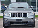 Thumbnail image of 2012 Jeep Grand Cherokee at Pine Belt Chrysler Jeep