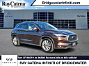 Thumbnail image of 2020 INFINITI QX50 at Ray Catena Infiniti of Bridgewater
