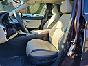 Thumbnail image of 2020 INFINITI QX50 at Ray Catena Infiniti of Bridgewater