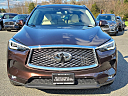 Thumbnail image of 2020 INFINITI QX50 at Ray Catena Infiniti of Bridgewater
