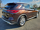 Thumbnail image of 2020 INFINITI QX50 at Ray Catena Infiniti of Bridgewater