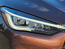 Thumbnail image of 2020 INFINITI QX50 at Ray Catena Infiniti of Bridgewater